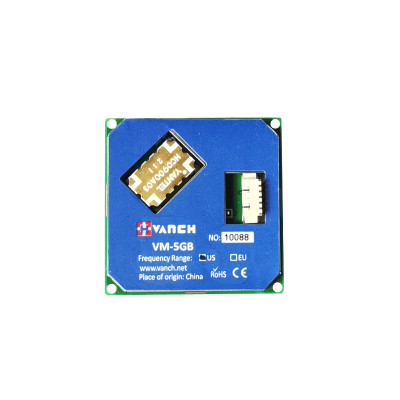 VM-5GB-RFID Reader Module