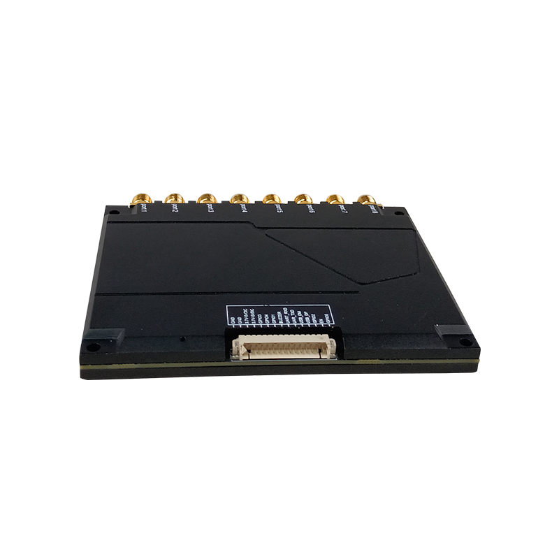 E710 16 ports RFID reader module VM-E616-vanch