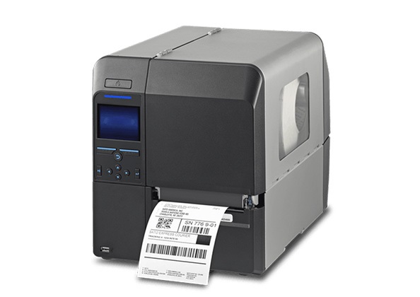 Industrial Label Printer VPR-0507